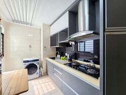 Blk 676A Edelweiss@jurong (Jurong West), HDB 5 Rooms #634175881